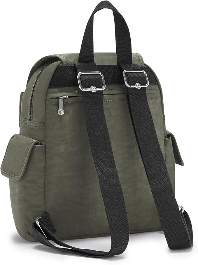 Kipling Women's City Pack Mini Backpack, Lightweight Versatile Daypack - Image 5