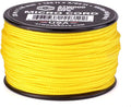 Atwood Rope MFG Micro Utility Cord 1.18mm X 125ft Reusable Spool | Tactical by AtwoodRopeMFG