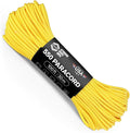 Atwood Rope MFG 550 Paracord 100 Feet 7-Strand Core Nylon Parachute Cord by AtwoodRopeMFG