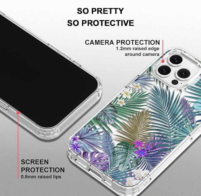 MOSNOVO for iPhone 13 Pro Max Case - Image 4