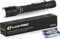 LUXPRO LP290V3 LED Flashlight by LUXPRO