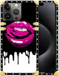 Compatible with iPhone 16 Pro Max Case by Unknown