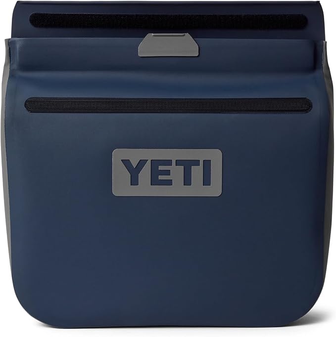YETI Sidekick Dry Waterproof Gear Case and Bag Accessory - Image 3
