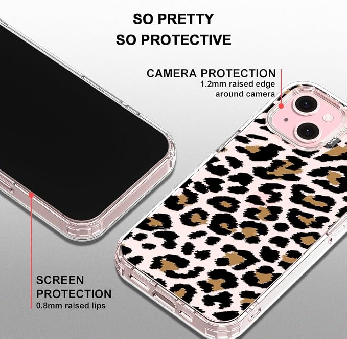 MOSNOVO Case for iPhone 15 Plus/iPhone 14 Plus - Image 4