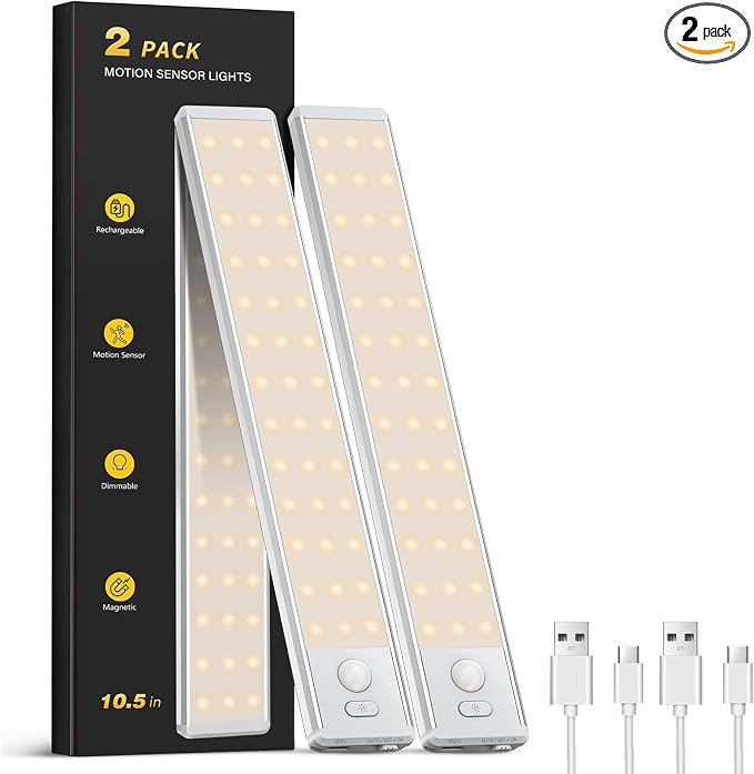 Under Cabinet Lighting by Unknown