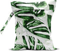 Wet Bag, Wet Dry Bag, Wet Bag for Swimsuit, Dirty Yoga Gym Clothes, Makeup Bag by zcyxuuw