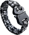 Parachute Cord Bracelets Trilobite Weaved Paracord Bracelet by SULIFE