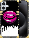 Compatible with iPhone 16 Case by Unknown