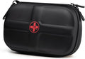 RHINO RESCUE EVA First Aid Kit, Small Waterproof Backpack Emergency Hiking by RHINORESCUE