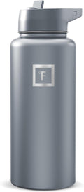 IRON °FLASK Camping & Hiking Hydration Flask by IronFlask