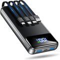 OHOVIV Portable Charger Power Bank 50000mAh Battery Pack, 22.5W Fast Charging by OHOVIV