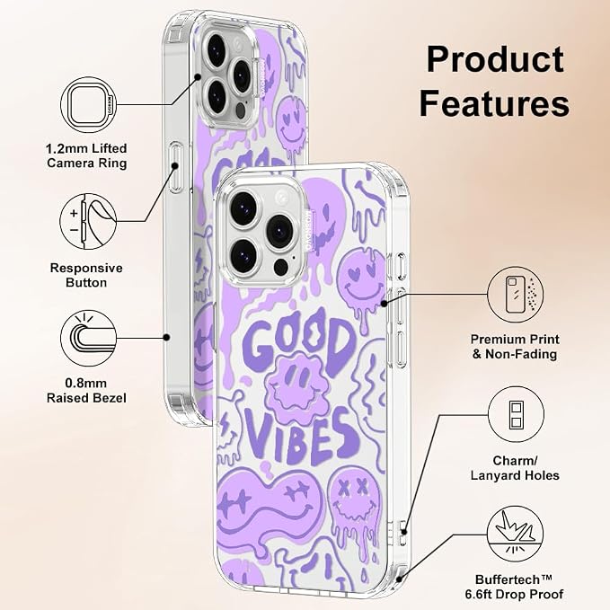 MOSNOVO Case for iPhone 13 Pro Max - Image 6