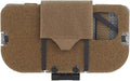 Airsoft Plate Carrier Accessory Molle Phone Mount Outdoor Lightweight by Let+Me+Be
