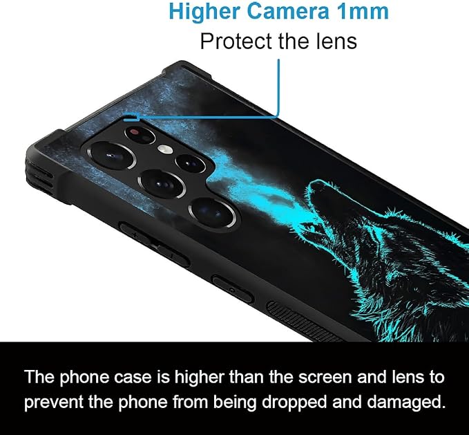 for Samsung Galaxy S23 Ultra Case - Image 2