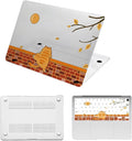 Protective Case for MacBook Pro 15 inch Retina 2012-2015 Release, Durable by Unknown