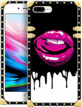 Compatible with iPhone 8 Plus 7 Plus Case by Unknown