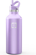 IRON °FLASK Camping & Hiking Hydration Flask by IronFlask