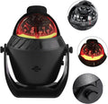 Vehicle Dashboard Compass LED Light Auto Dash Mount Navigation Automobile by %E4%B8%BB%E9%A1%B5