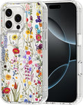 MOSNOVO Case for iPhone 16 Pro Max by Mosnovo