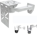 L-Shape Dome Camera Bracket, Wall Ceiling Mount by NVRTTRR