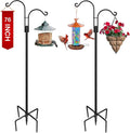 XDW-GIFTS Double Shepherds Hooks by XDW-GIFTS
