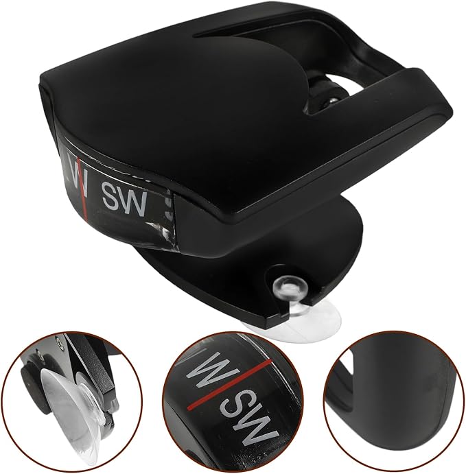 Auto Compass for Car Dashboard - Image 9