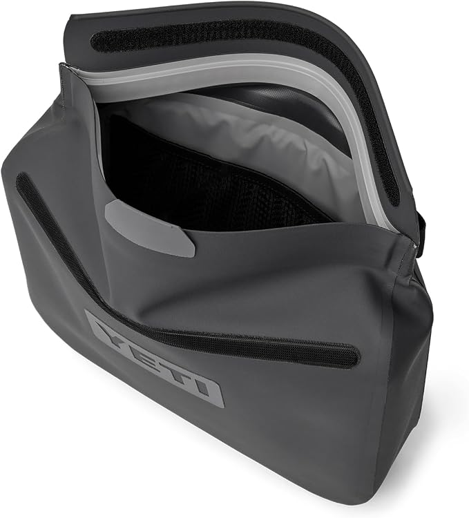 YETI Sidekick Dry Waterproof Gear Case and Bag Accessory - Image 5