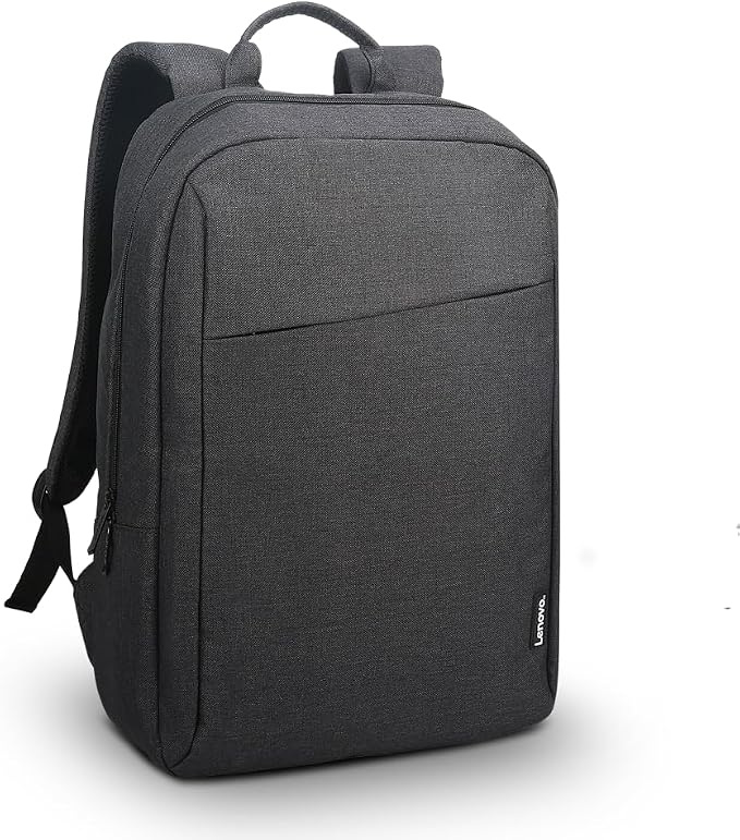 Lenovo Laptop Backpack B210, 15.6-Inch Laptop/Tablet, Water-Repellent, by LENOVO