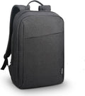 Lenovo Laptop Backpack B210, 15.6-Inch Laptop/Tablet, Water-Repellent, by LENOVO
