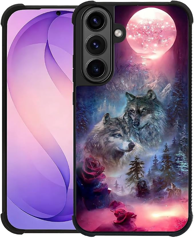 for Samsung Galaxy S26 Plus Case, Graphic Design by FKBRCL4U
