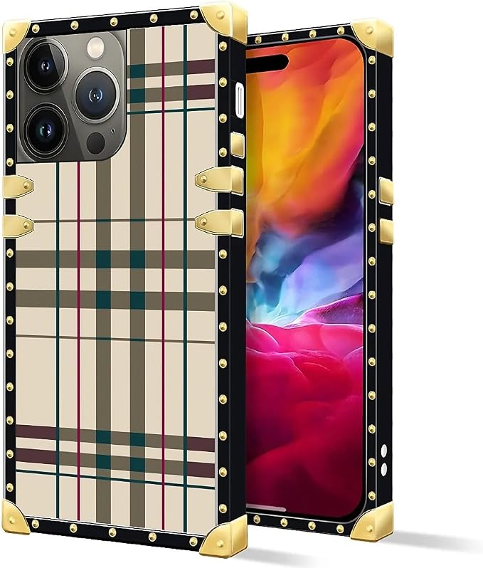 Compatible with iPhone 15 Pro Max Case - Image 2