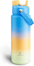 ENCOOL Insulated Water Bottle by ENCOOL