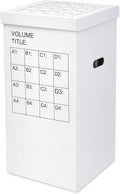 PerKoop 1 Pack Blueprint Holder Storage Organizer by PerKoop