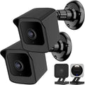 PEF Mount for All-New Wyze Cam V4/Cam V3, Weatherproof Protective Cover and 360 by PEF