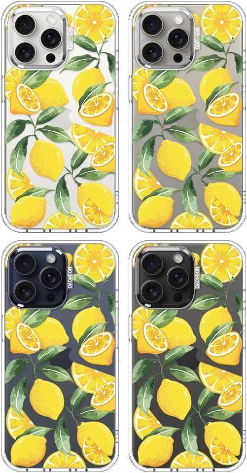 MOSNOVO Case for iPhone 15 Pro Max - Image 3