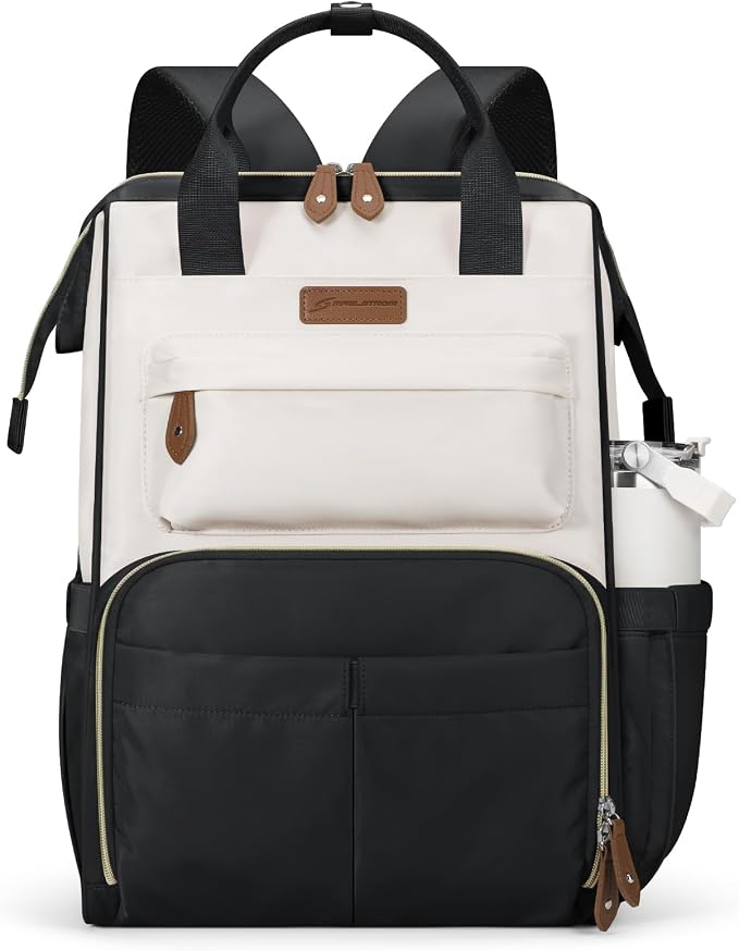 Maelstrom Laptop Backpack, Fits 15.6-17.3 Inch Travel Backpack Gift by Maelstrom