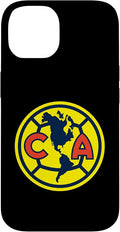 Club America Classic Crest Circle by Unknown