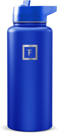 IRON °FLASK Camping & Hiking Hydration Flask by IronFlask