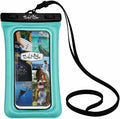 Salt Life Floating Waterproof Phone Case– IPX8 100% Waterproof Phone Case that by SaltLife