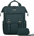 LOVEVOOK 18 Inch Backpack for Women, Extra Large Travel Laptop Backpack by LOVEVOOK