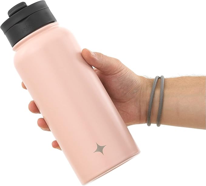 JoyJolt Triple Insulated Water Bottle - Image 9