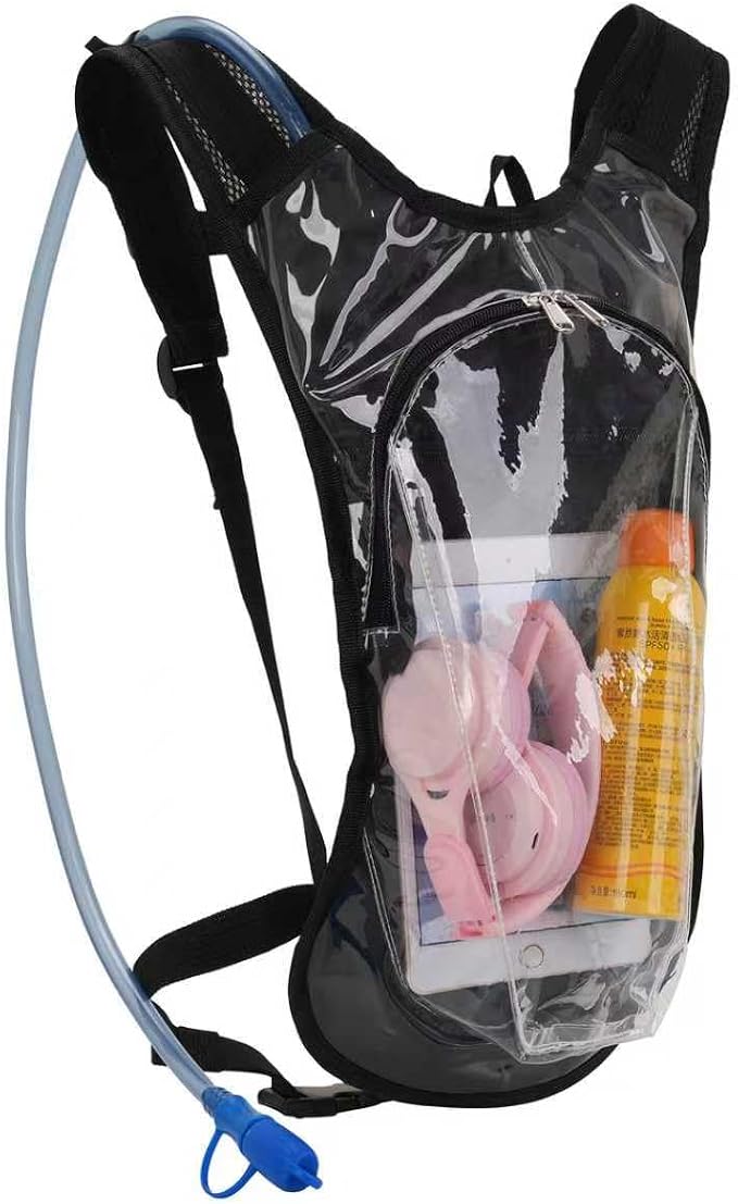 Roptat Hydration Backpack Pack - Image 5