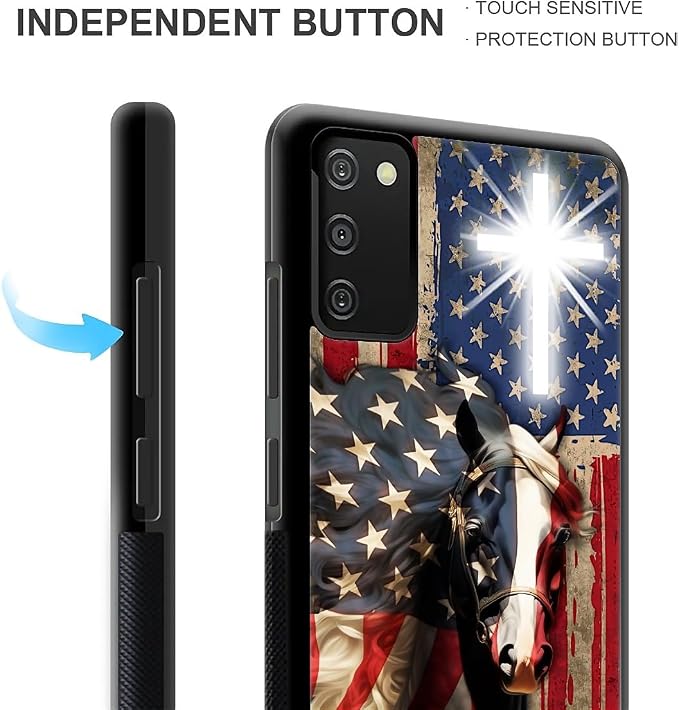 for Samsung Galaxy S20 FE Case - Image 2