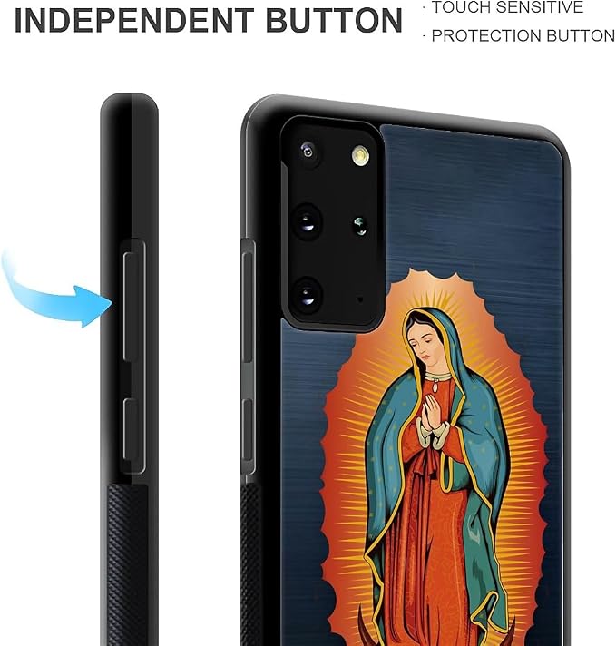 for Samsung Galaxy S20 Plus Case - Image 6