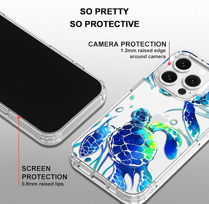 MOSNOVO Case for iPhone 14 Pro - Image 4