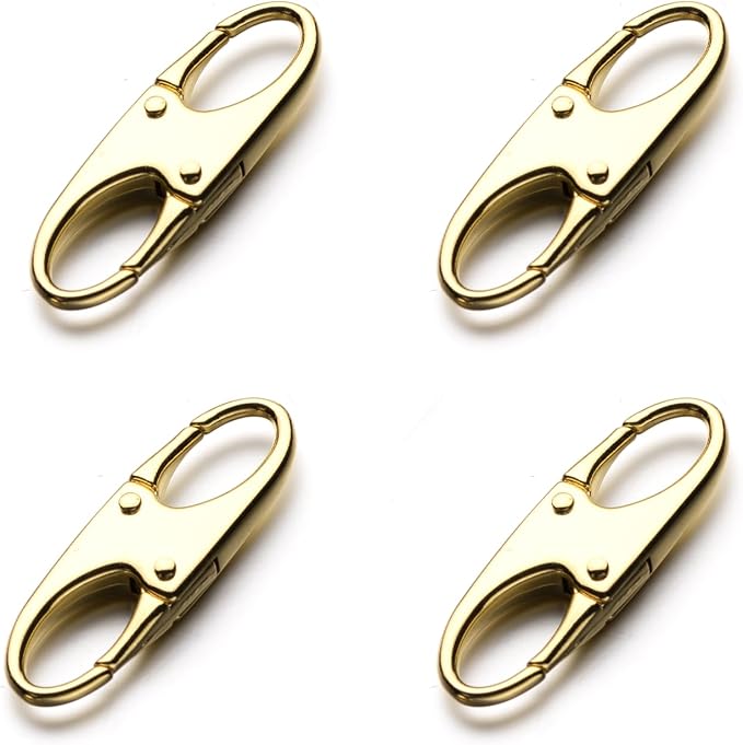 Zpsolution Zipper Clips Anti Theft by Zpsolution