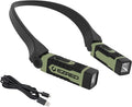 EZRED ANYWEAR Rechargeable Neck Light by EZRED