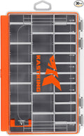 KastKing HyperSeal Waterproof Fishing Tackle Box, Waterproof 3600 and 3700 by KastKing