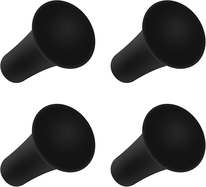 Rubber Cap for X-Grip Mount Holder Compatible by iSaddle