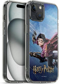 Head Case Designs Officially Licensed Harry Potter Quidditch 1 Prisoner of by CaseDesigns